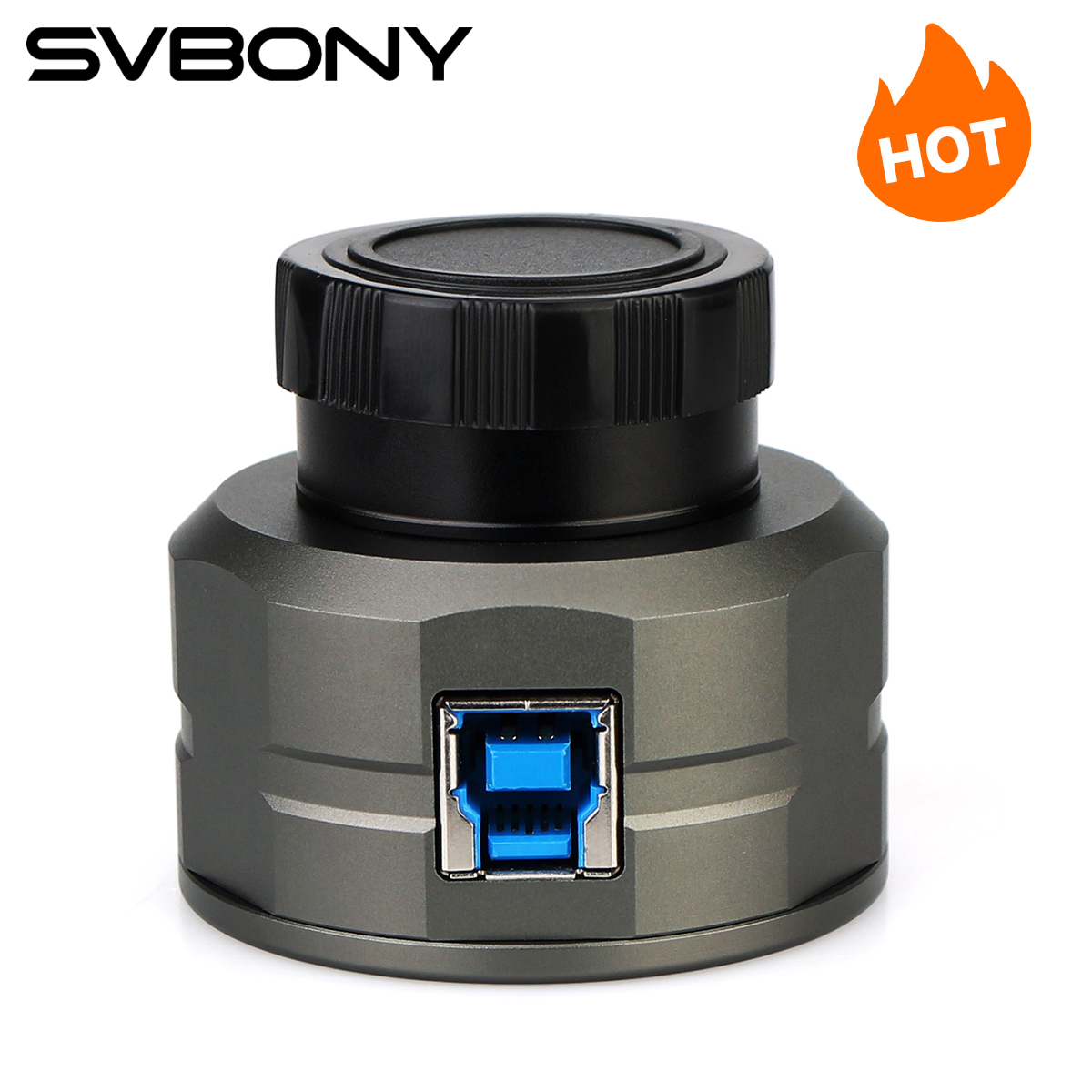 Skyzone Sky04O Pro Fpv Goggles - Oculare per Telescopio Elettronico con Fotocamera