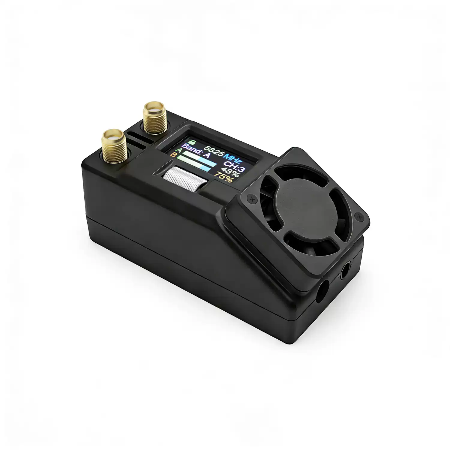 Skyzone Steadyview X Receiver Module - SKYZONE SteadyView X Ricevitore con Schermo