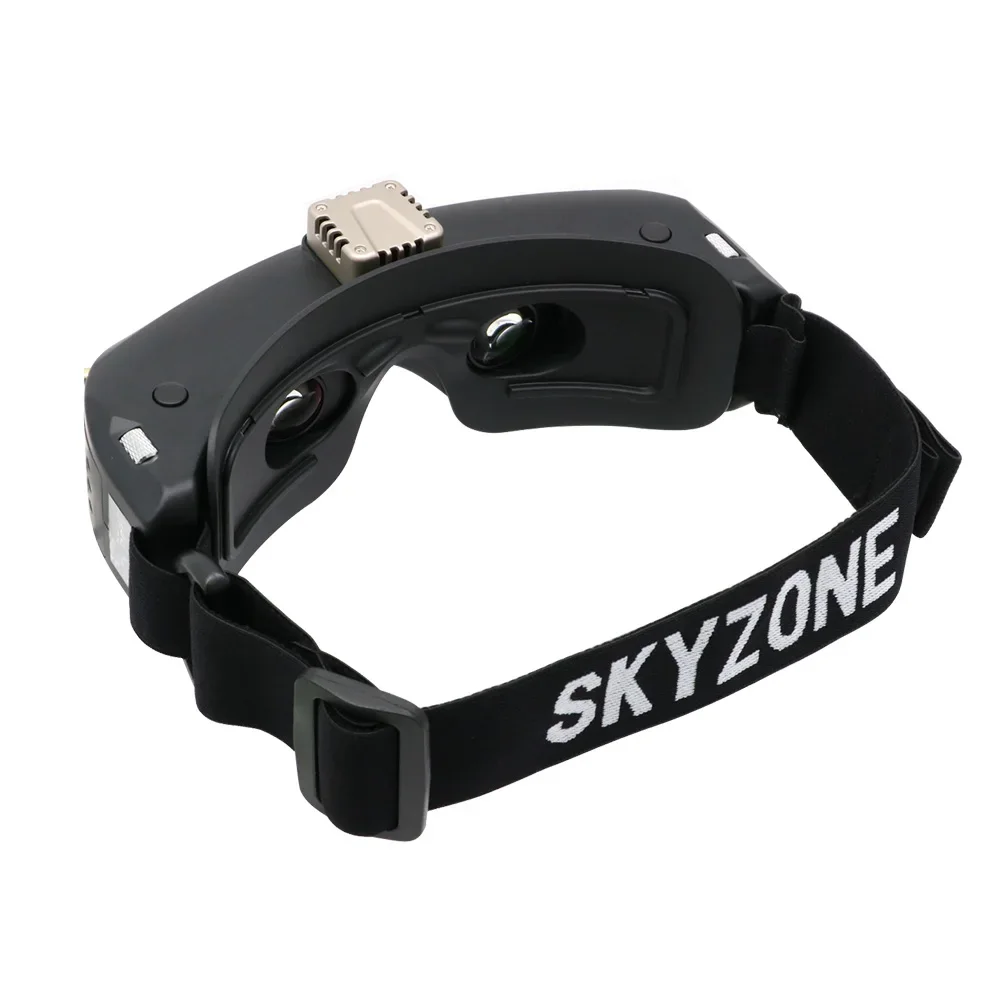 SKYZONE SKY04X PRO OLED 48CH 5 - Skyzone Sky04X Pro Oled Fpv Goggles recensione e prezzo