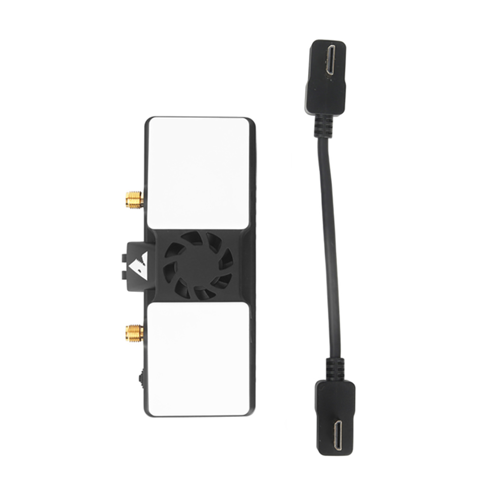 Cavo corto compatibile Mini HD - Skyzone Sky04X Pro Oled Fpv Goggles recensione e prezzo