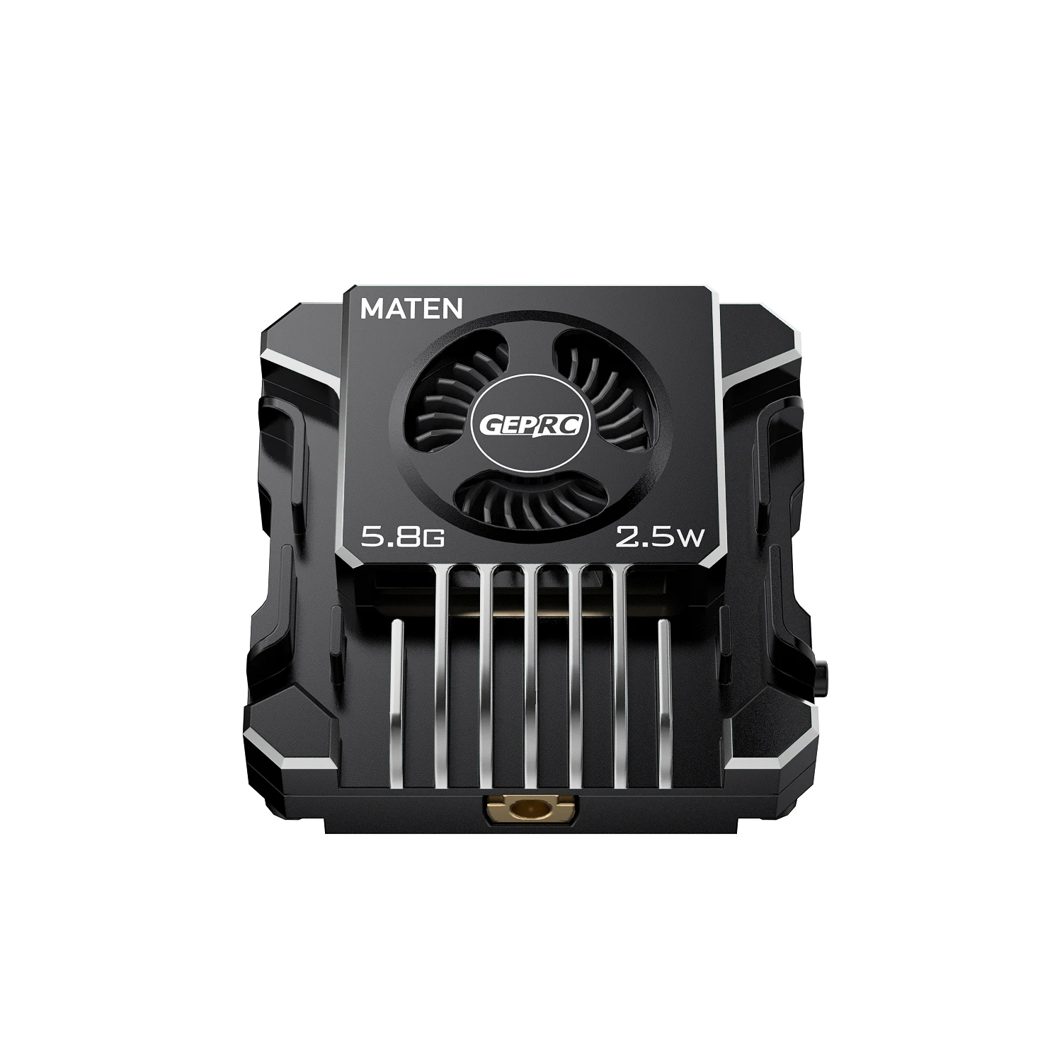 GEPRC MATEN 5.8G 2.5W VTX PRO  - Foxeer Reaper Extreme 2.5W Vtx recensione e prezzo