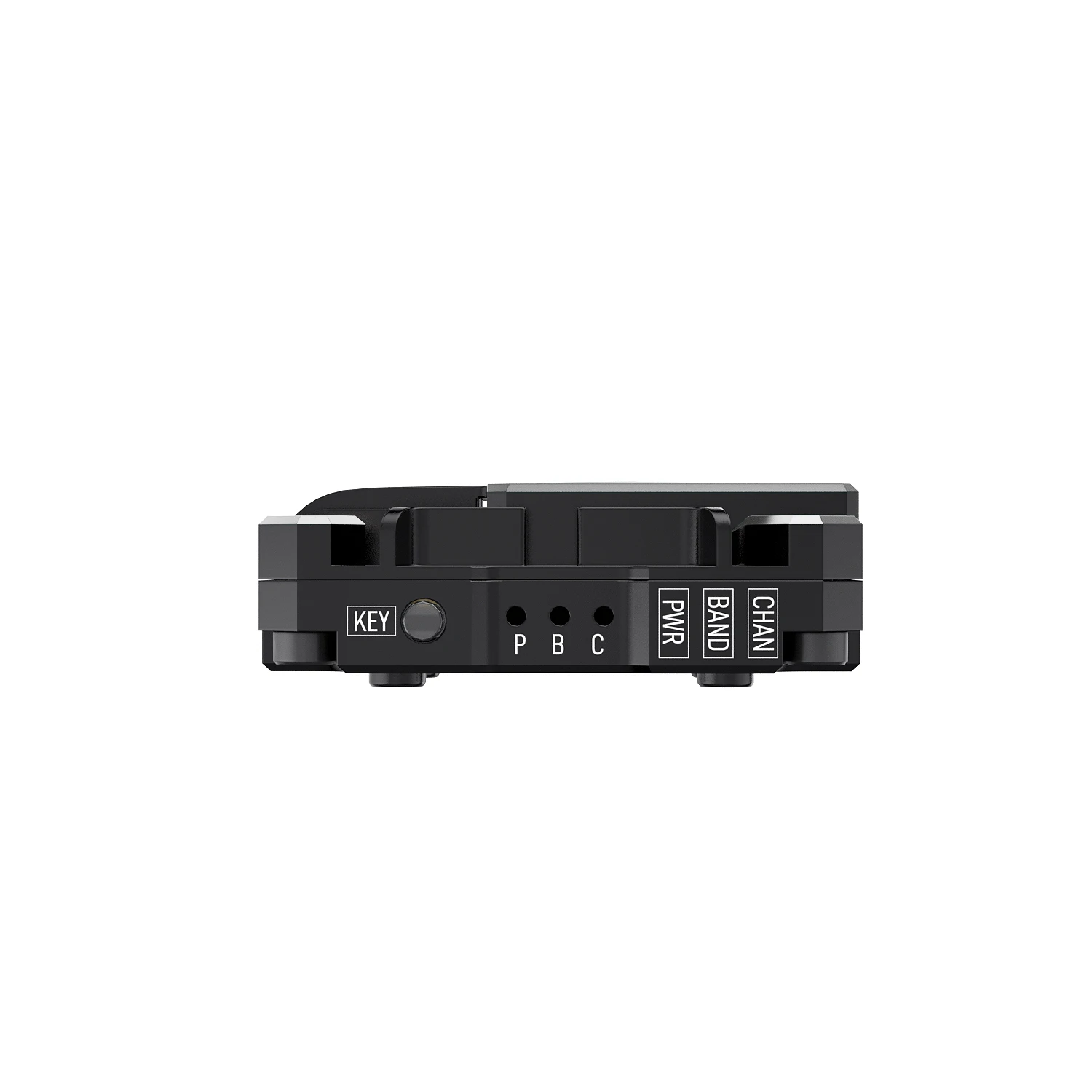 GEPRC MATEN 5.8G 2.5W VTX PRO  - Foxeer Reaper Extreme 2.5W Vtx recensione e prezzo