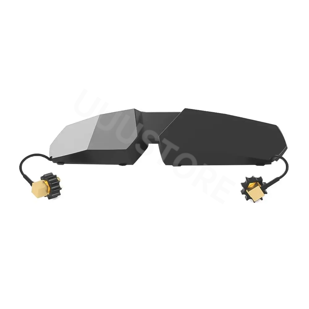 Antenna di ricambio e aggiorna - Walksnail Avatar Hd Goggles X recensione e prezzo