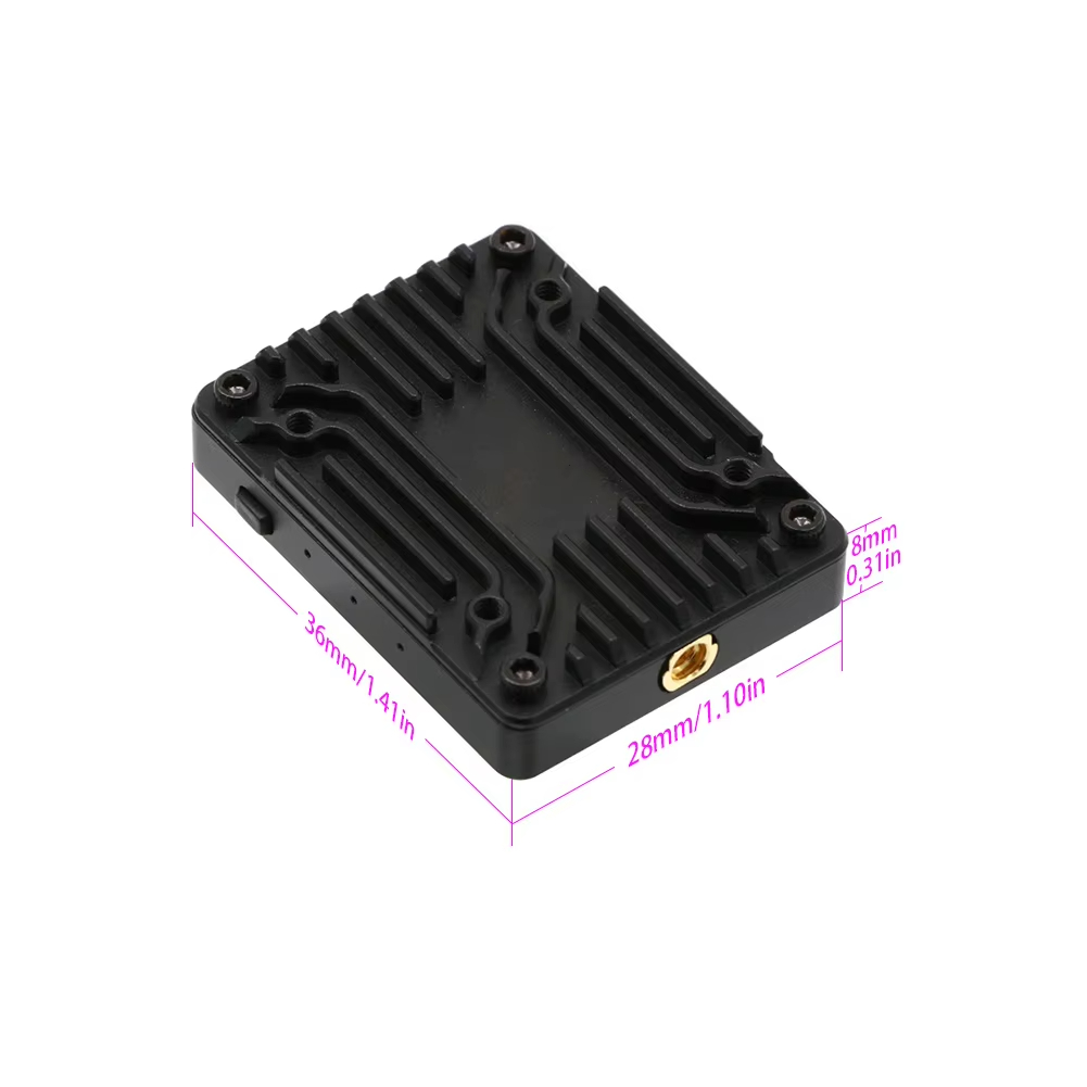 Foxeer Reaper Extreme 2.5W VTX - Foxeer Reaper Extreme 2.5W Vtx recensione e prezzo