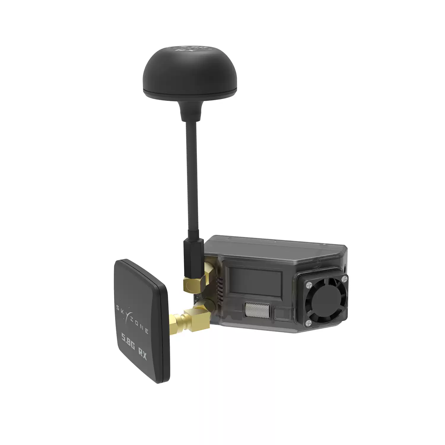SKYZONE SteadyView X Ricevitor - Skyzone Steadyview X Receiver Module recensione e prezzo