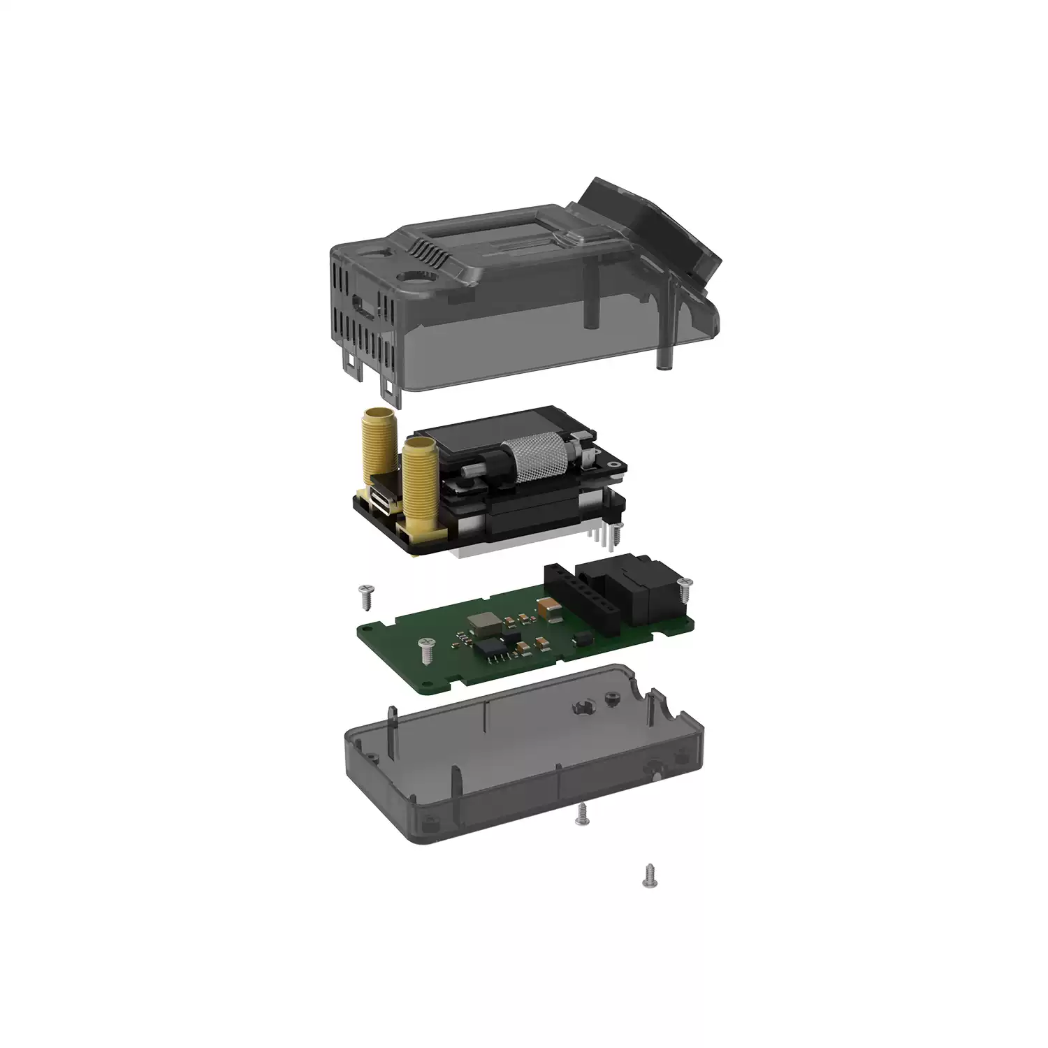 SKYZONE SteadyView X Ricevitor - Skyzone Steadyview X Receiver Module recensione e prezzo