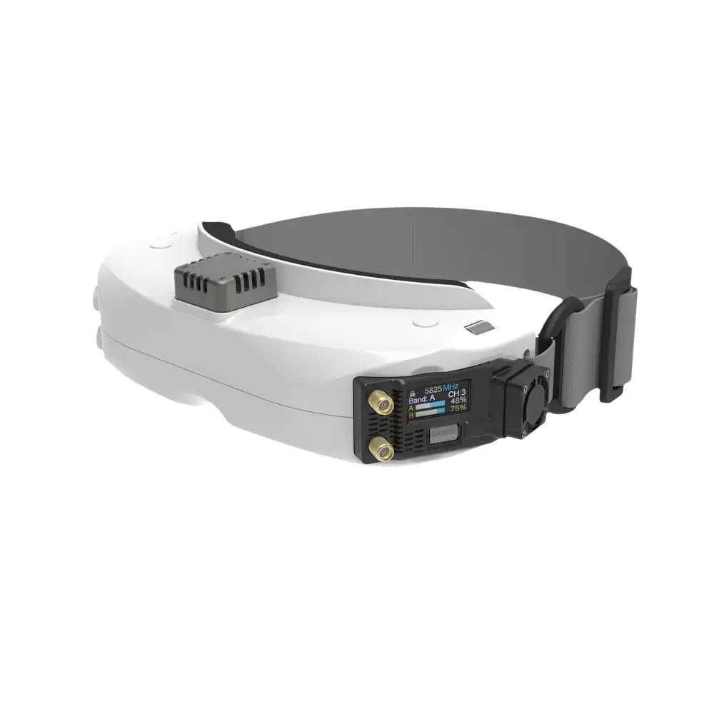 SKYZONE SteadyView X Ricevitor - Skyzone Steadyview X Receiver Module recensione e prezzo